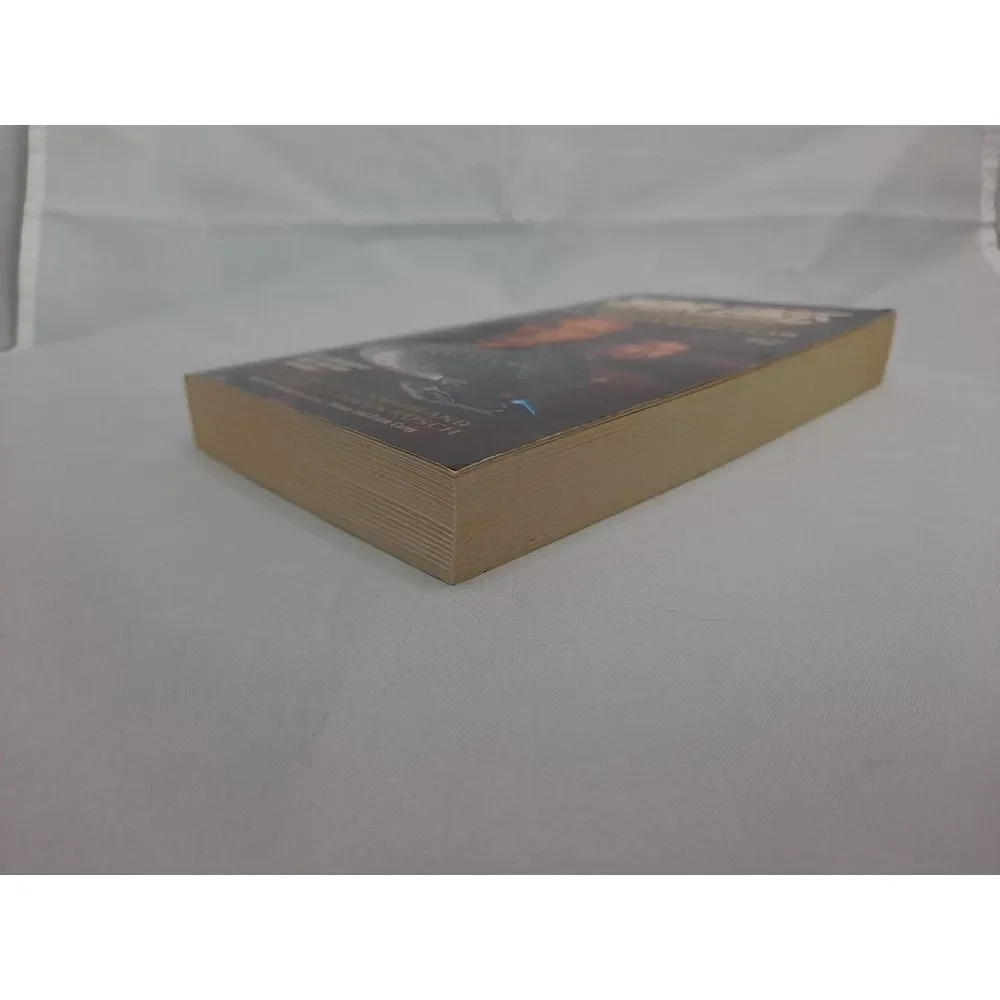 Star Trek-‎ Invasion Series Books 1&2/ Pocket Books /1996